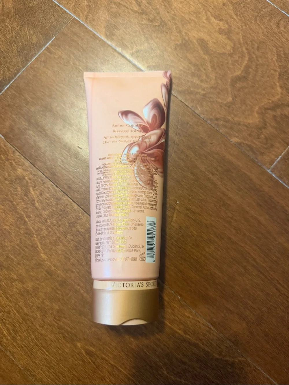 Victorias Secret treat your